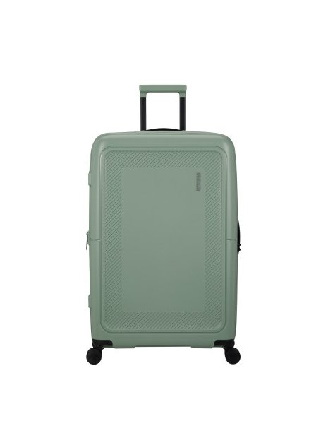 américan tourister 151861 valise dashpop américan tourister  77cm valise
