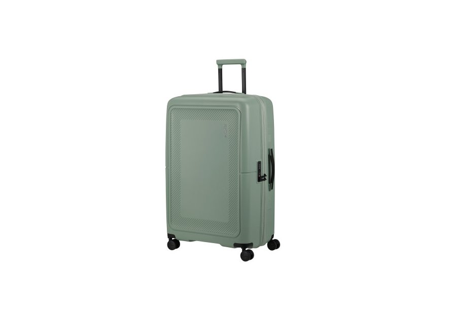 américan tourister 151861 valise dashpop 77cm valise