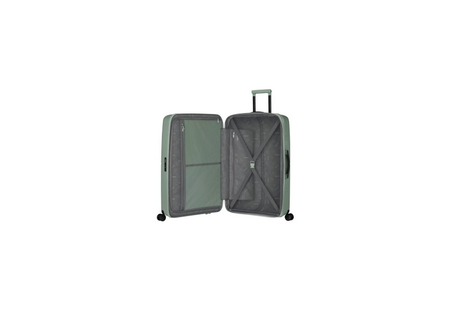 américan tourister 151861 valise dashpop 77cm valise
