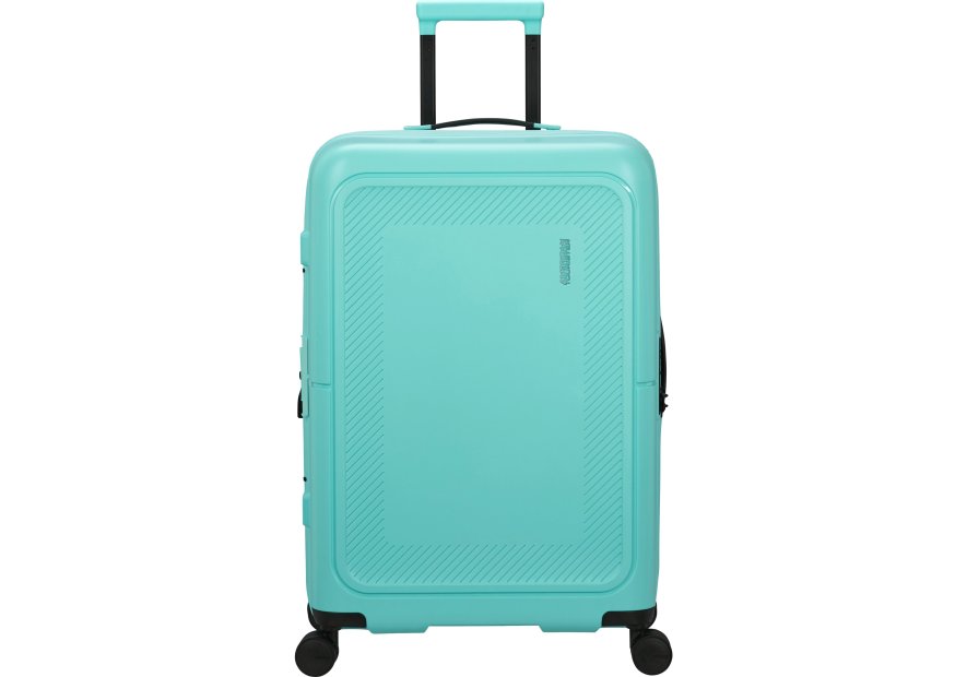 américan tourister 151860 valise 67cm dashpop valise