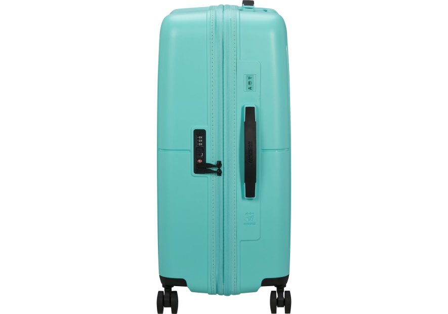 américan tourister 151860 valise 67cm dashpop valise