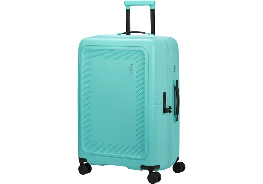 américan tourister 151860 valise 67cm dashpop valise