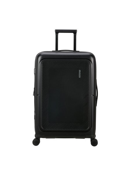 américan tourister 151860 valise 67cm américan tourister dashpop valise