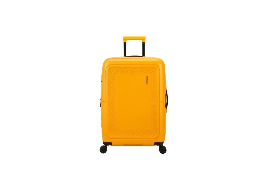 américan tourister 151860 valise 67cm dashpop valise