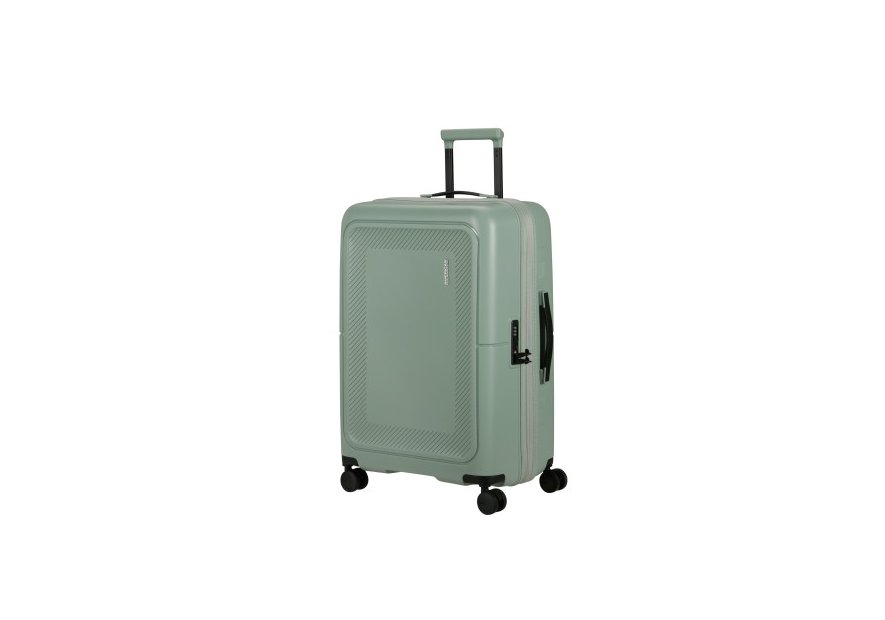 américan tourister 151860 valise 67cm dashpop valise