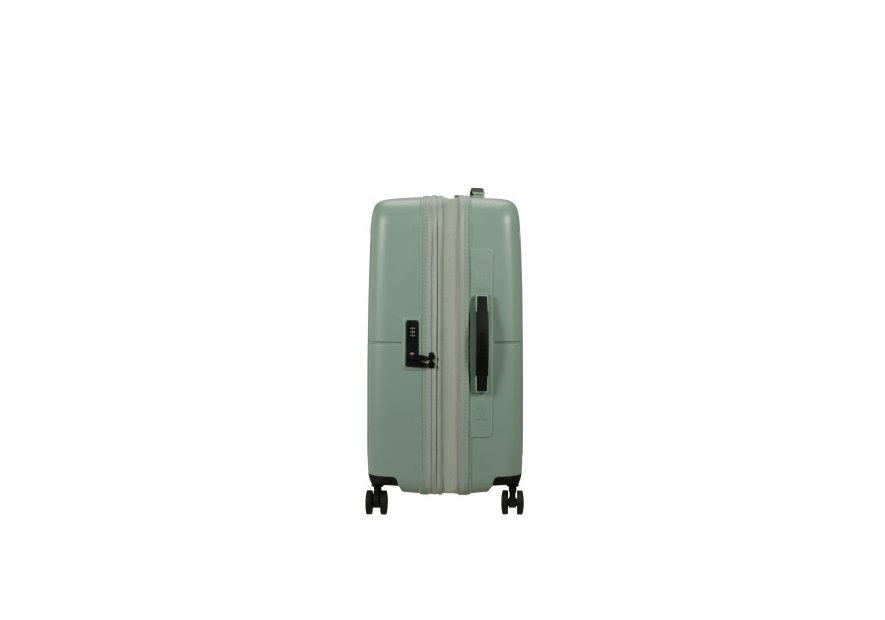 américan tourister 151860 valise 67cm dashpop valise