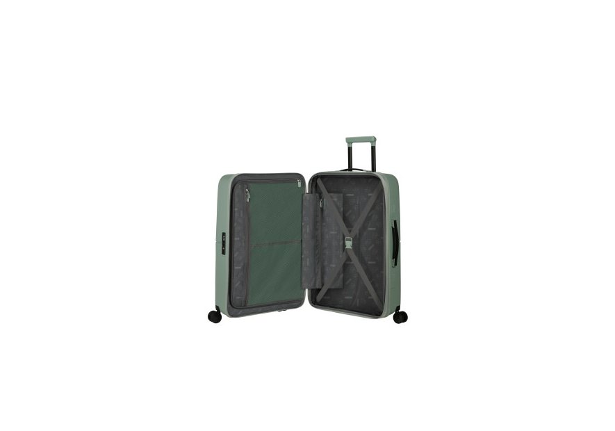 américan tourister 151860 valise 67cm dashpop valise