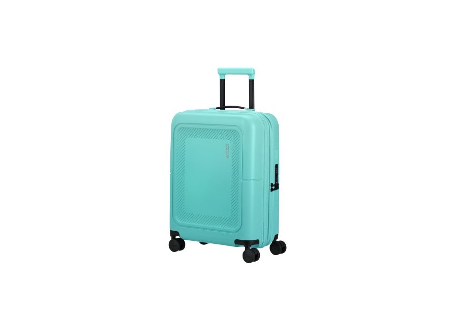 américan tourister 151859 valise dashpop 55cm valise cabine