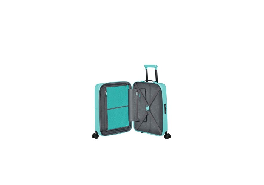 américan tourister 151859 valise dashpop 55cm valise cabine