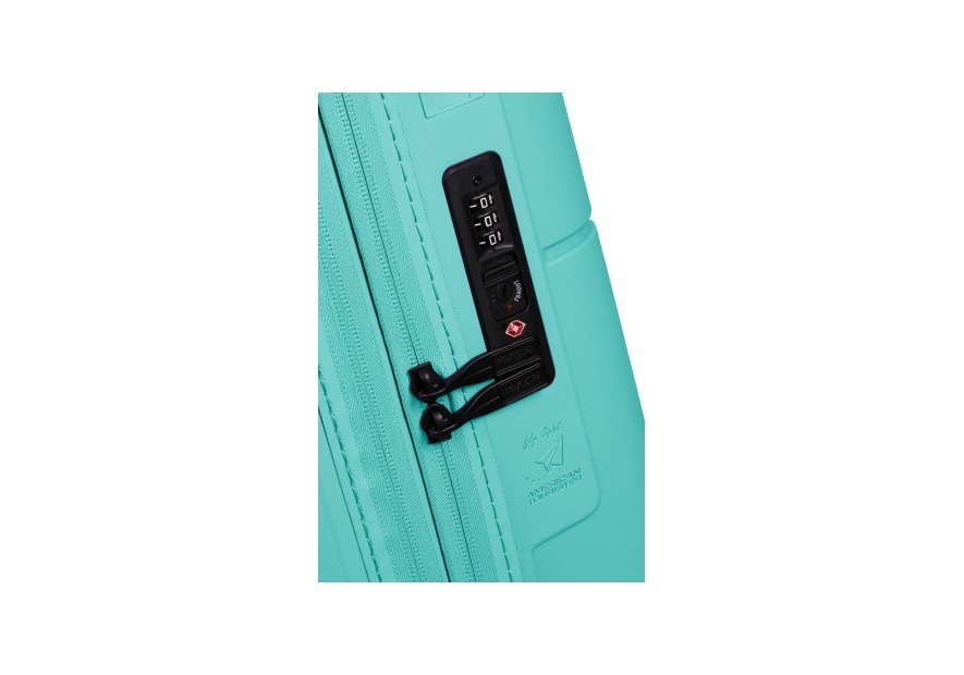 américan tourister 151859 valise dashpop 55cm valise cabine