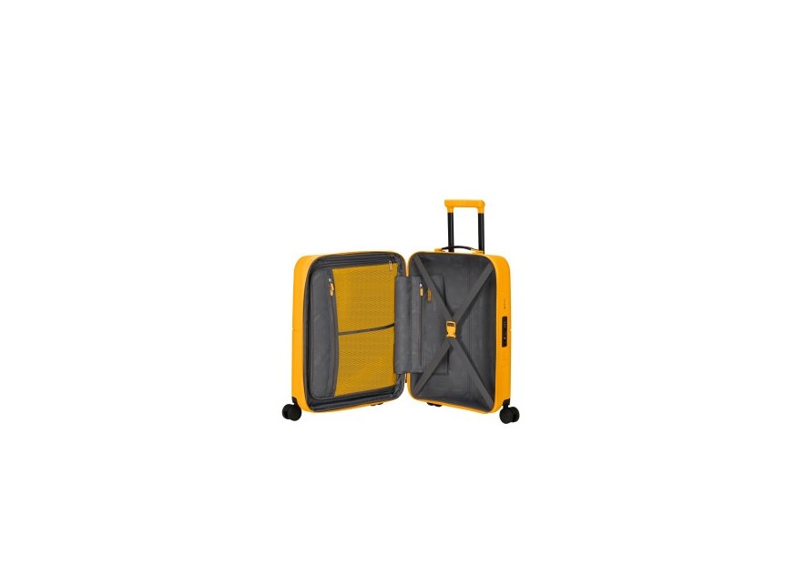 américan tourister 151859 valise dashpop 55cm valise cabine