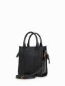 Nat & Nin MINI OPERA - CUIR DE VACHETTE FI petit sac porté travers sacs-a-mains