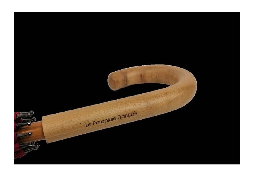 le parapluie français LPF68 aprapluie canne 10 brins parapluie