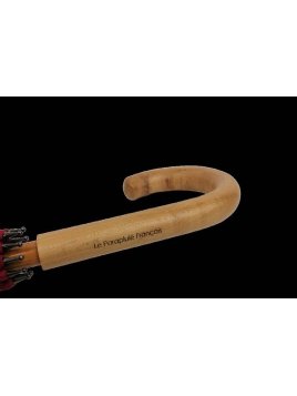 le parapluie français LPF68 aprapluie canne 10 brins parapluie