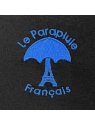 le parapluie français LPF68 aprapluie canne 10 brins parapluie