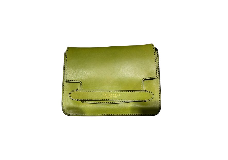 the bridge 04193001 - CUIR DE VACHETTE - PI sac porté travers l lucrezia Sacs à mains