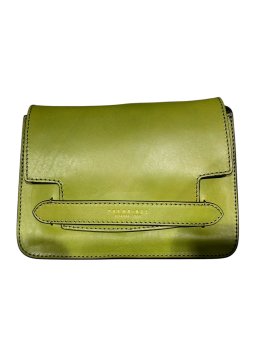 the bridge 04193001 - CUIR DE VACHETTE - PI sac porté travers l lucrezia Sacs à mains