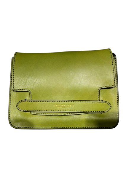 the bridge 04193001 - CUIR DE VACHETTE - PI sac porté travers l lucrezia Sacs à mains