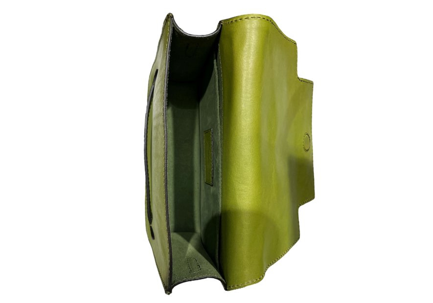 the bridge 04193001 - CUIR DE VACHETTE - PI sac porté travers l lucrezia Sacs à mains