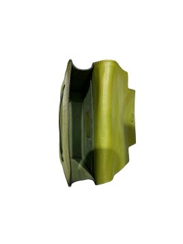 the bridge 04193001 - CUIR DE VACHETTE - PI sac porté travers l lucrezia Sacs à mains