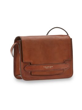 the bridge 04193001 - CUIR DE VACHETTE - MA sac porté travers l lucrezia Sacs à mains