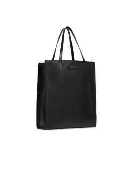 the bridge 04130401 - CUIR DE VACHETTE - NO shopping vertical lucrezia shopping