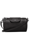 Longchamp 10255/987 - CUIR DE VACHETTE - N sac bandoulière xs le pliage xtra sacs-a-mains