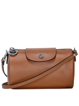 Longchamp 10255/987 - CUIR DE VACHETTE - C sac bandoulière xs le pliage xtra Sacs à mains