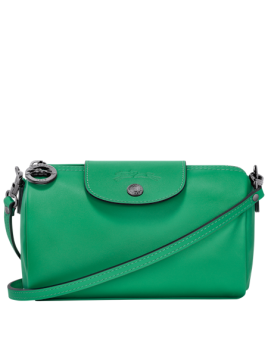 Longchamp 10255/987 - CUIR DE VACHETTE - V sac bandoulière xs le pliage xtra Sacs à mains