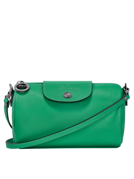 Longchamp 10255/987 - CUIR DE VACHETTE - V sac bandoulière xs le pliage xtra sacs-a-mains