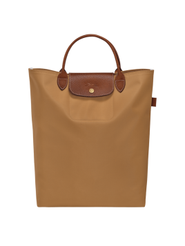 Longchamp 10168089 - POLYESTER - CHAMOIS sac cabas m le pliage Sacs à mains