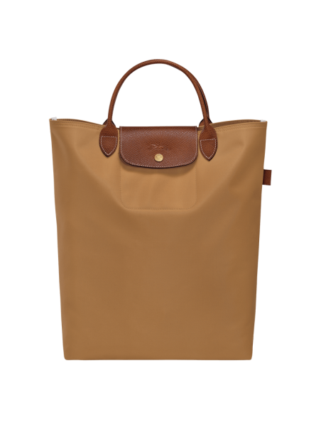 Longchamp 10168089 - POLYESTER - CHAMOIS sac cabas m le pliage Sacs à mains