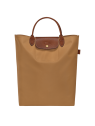 Longchamp 10168089 - POLYESTER - CHAMOIS sac cabas m le pliage sacs-a-mains
