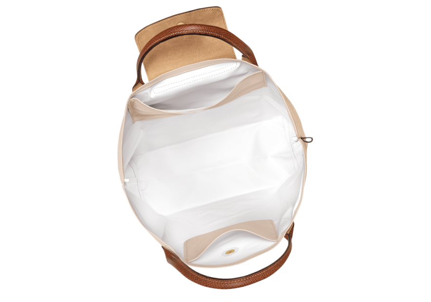 Longchamp 10168089 - POLYESTER - CHAMOIS sac cabas m le pliage Sacs à mains