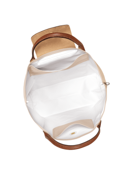 Longchamp 10168089 - POLYESTER - CHAMOIS sac cabas m le pliage Sacs à mains