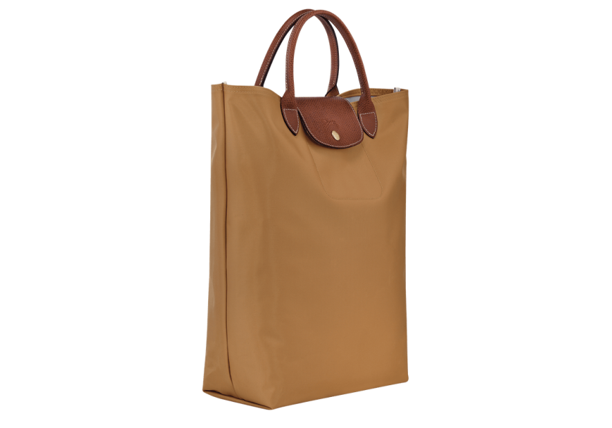 Longchamp 10168089 - POLYESTER - CHAMOIS sac cabas m le pliage Sacs à mains