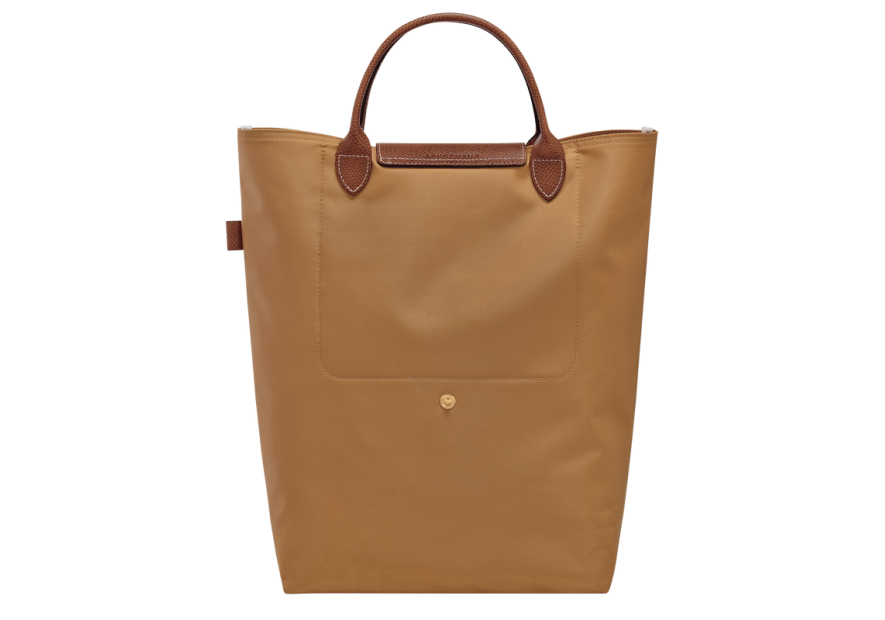 Longchamp 10168089 - POLYESTER - CHAMOIS sac cabas m le pliage Sacs à mains