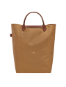 Longchamp 10168089 - POLYESTER - CHAMOIS sac cabas m le pliage sacs-a-mains