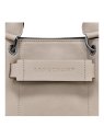 Longchamp 10254/HCV - CUIR DE VEAU - ARGIL sac à main xs 3d sacs-a-mains