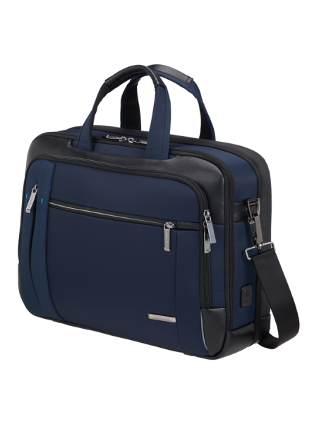 Samsonite 137263/KG3003 - PETS - DEEP BLEU samsonite spectrolite 3.0 porte documents 15"6 Sac business