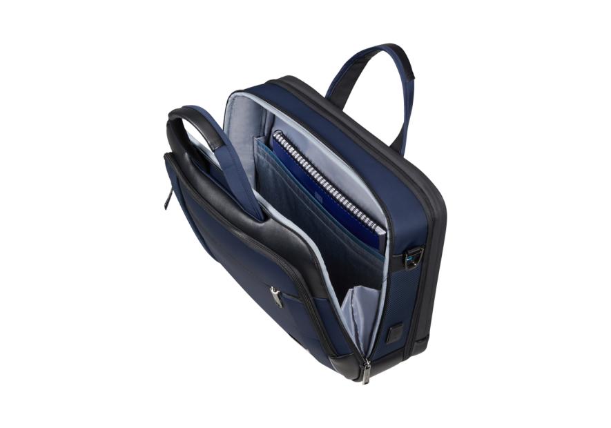 Samsonite 137263/KG3003 - PETS - DEEP BLEU samsonite spectrolite 3.0 porte documents 15"6 Sac business