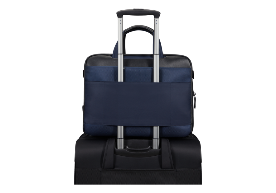 Samsonite 137263/KG3003 - PETS - DEEP BLEU samsonite spectrolite 3.0 porte documents 15"6 Sac business