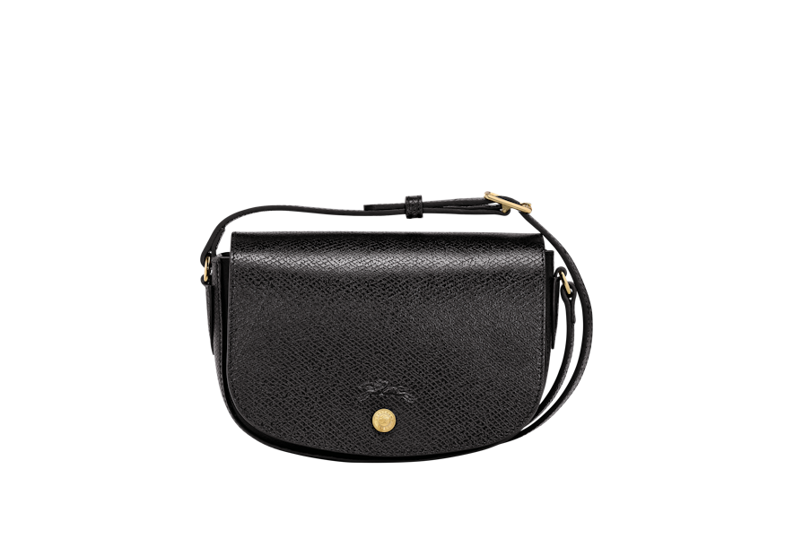 Longchamp 10253/HYZ - CUIR DE VACHETTE - N sac bandoulière s épure Sacs à mains