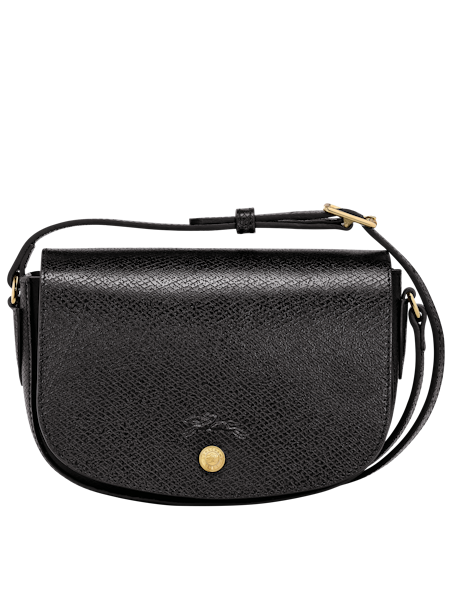 Longchamp 10253/HYZ - CUIR DE VACHETTE - N sac bandoulière s épure Sacs à mains