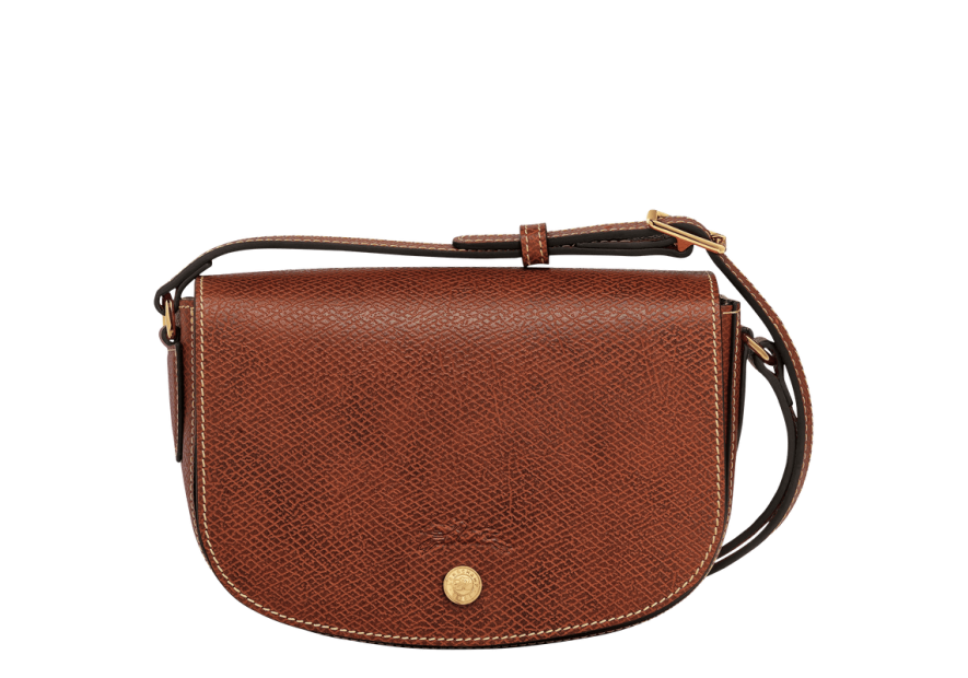 Longchamp 10253/HYZ - CUIR DE VACHETTE - B sac bandoulière s épure Sacs à mains