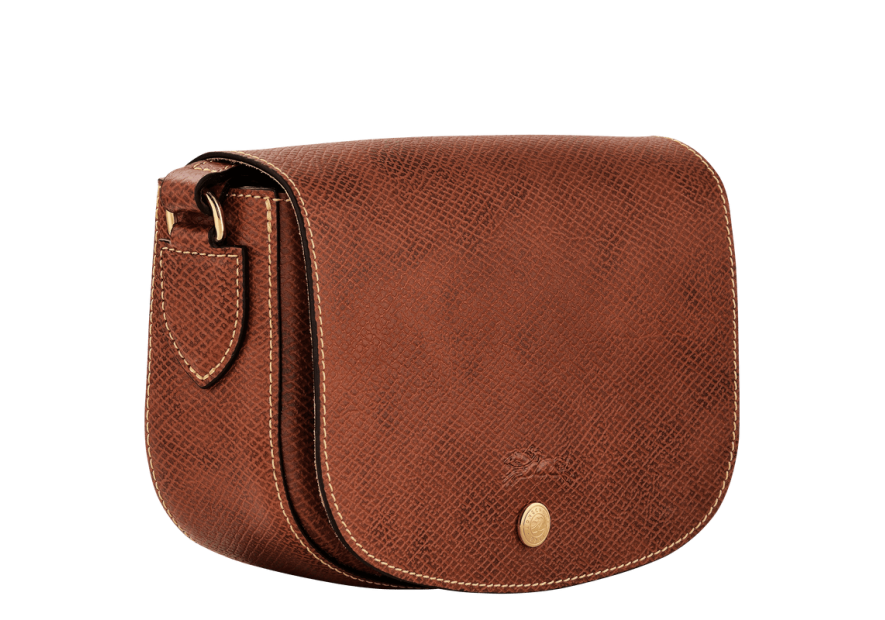 Longchamp 10253/HYZ - CUIR DE VACHETTE - B sac bandoulière s épure Sacs à mains