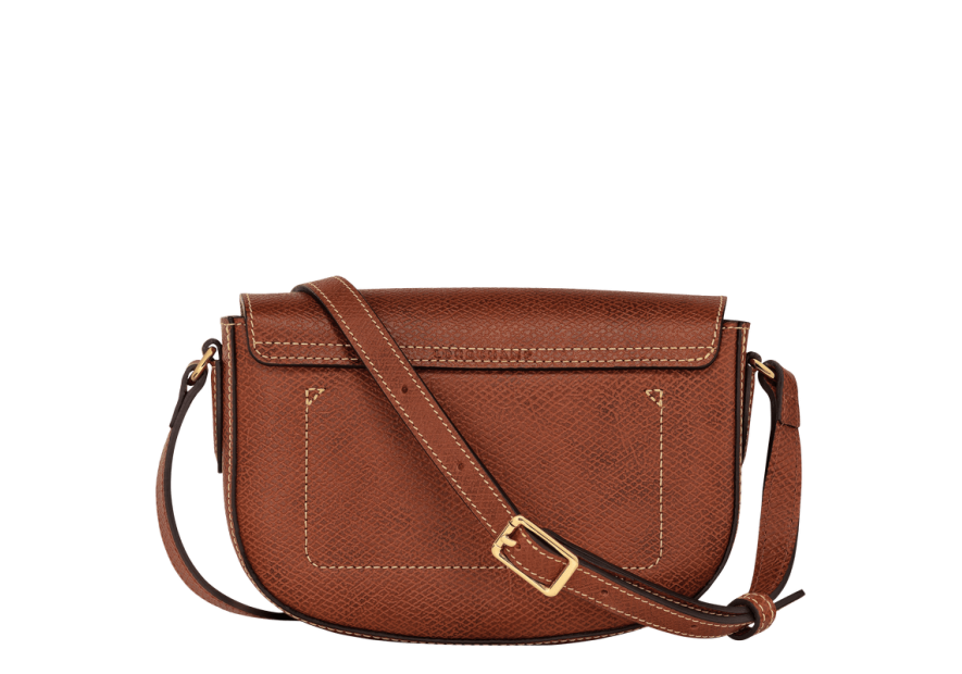 Longchamp 10253/HYZ - CUIR DE VACHETTE - B sac bandoulière s épure Sacs à mains