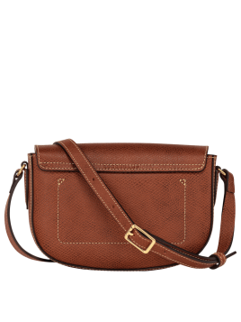 Longchamp 10253/HYZ - CUIR DE VACHETTE - B sac bandoulière s épure Sacs à mains