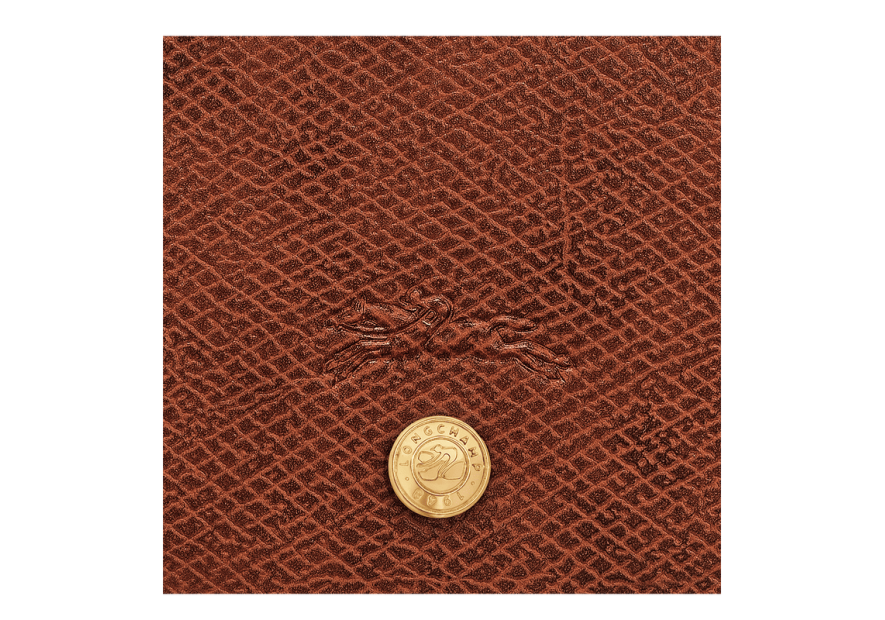 Longchamp 10253/HYZ - CUIR DE VACHETTE - B sac bandoulière s épure Sacs à mains