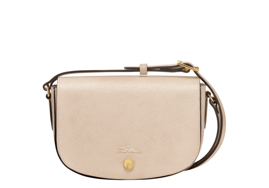 Longchamp 10253/HYZ - CUIR DE VACHETTE - P sac bandoulière s épure Sacs à mains